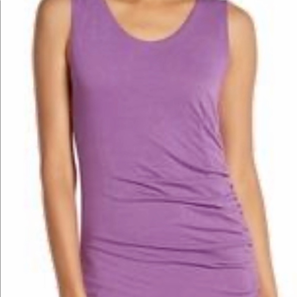 Free Press Purple Lilac Body-con Dress New!